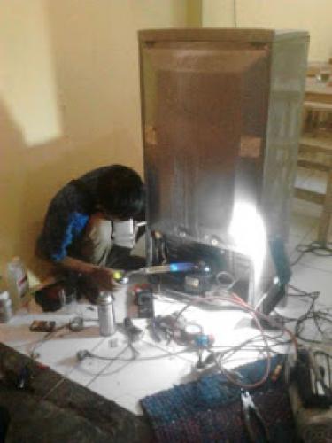 Service Kulkas Panggilan Jogja