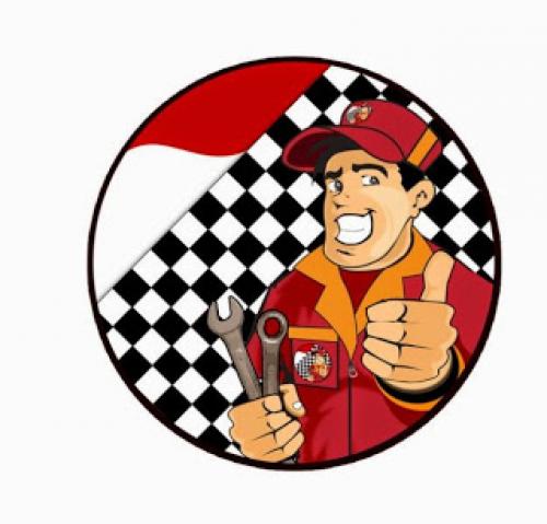 Service motor panggilan murah di Jogja