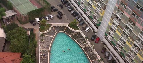 Sewa Apartemen Harian Depok