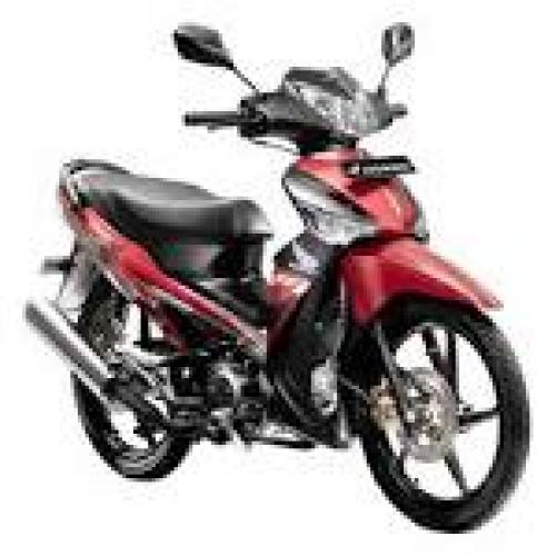 Sewa Sepeda Motor Bali