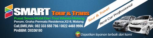 SMART Tour & Trans Malang