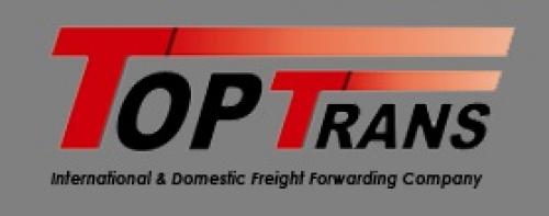 Toptrans Cargo