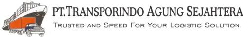 Transporindo Agung Sejahtera Jasa Forwader