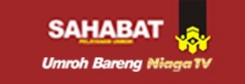 Travel Umroh Sahabat