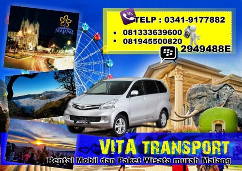 Vita Transport