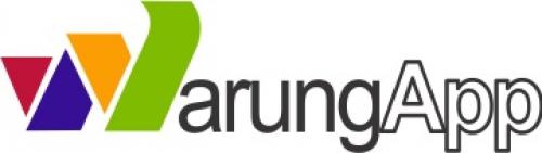 WarungApp - Jasa Pembuatan Aplikasi
