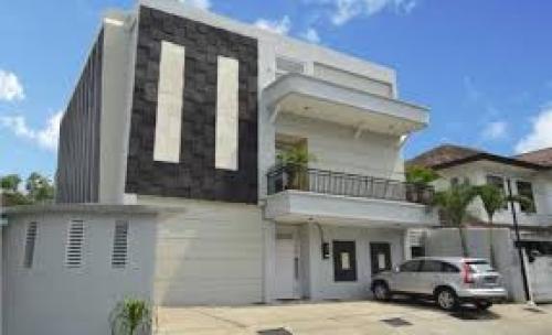 Avia Residence Jakarta Barat