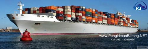 Jasa Pengiriman Barang (Ekspedisi) Terpercaya . PT Kelabat Jaya