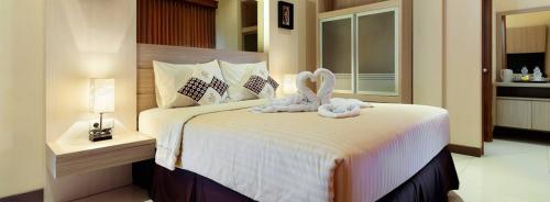 Kertanegara Premium Guest House