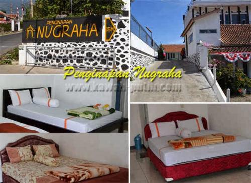 Penginapan Nugraha Ciwidey