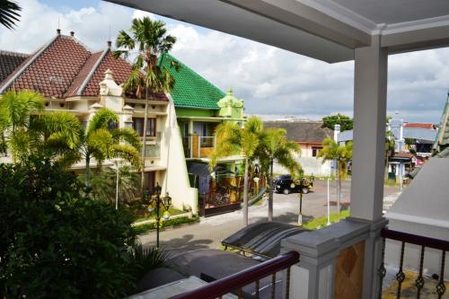 Sandubaya Guest House 