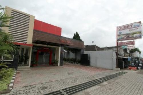 Syariah Guest House Malang