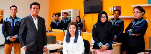 Transmart Logistindo